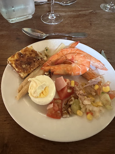 Opinii despre La Brocherie în Aix-en-Provence - Restauration