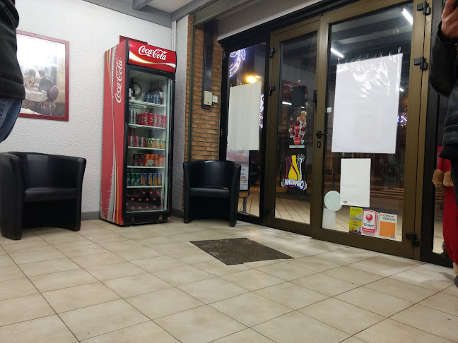 Comentarii opinii despre Pizza Minute Calais