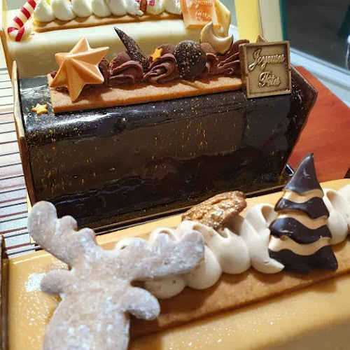 Opinii despre Les Délices de St André în Saint-André-de-l'Eure - Restauration