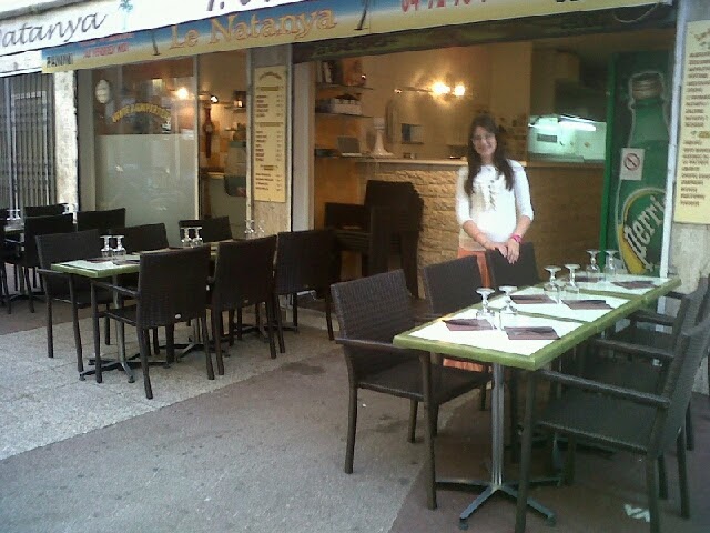 Le Natanya