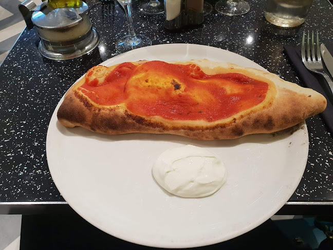 Comentarii opinii despre Fratellini Caffè