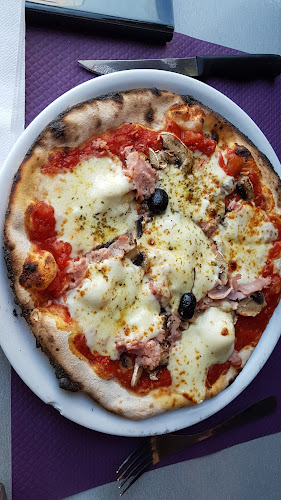 Pizza Borely - Restauration