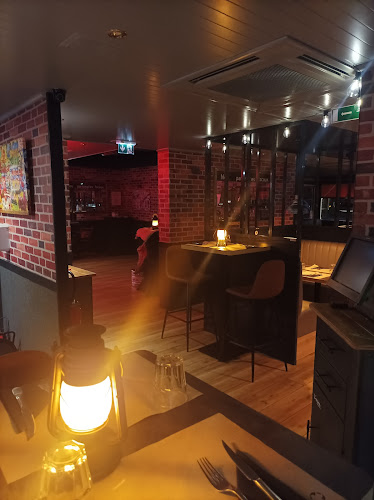 Comentarii opinii despre L'usine Brasserie