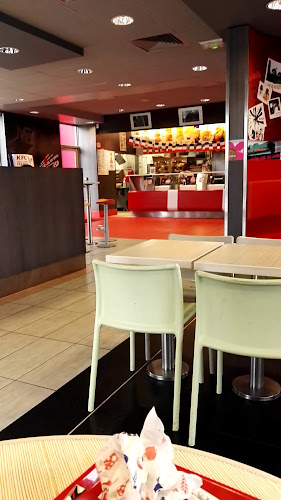 Opinii despre KFC Nantes Saint-Sébastien în Saint-Sébastien-sur-Loire - Restauration