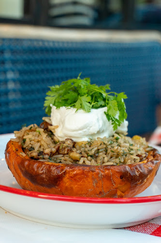 Opinii despre Le Bellerive în Paris - Restauration