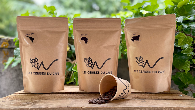 Les Cerises du Café - Caen
