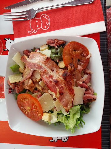 Parc D'Activité Mamoura, 151 Allee Mamoura, 40090 Saint-Avit