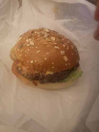 Comentarii opinii despre POIVRON ROUGE le burg'R