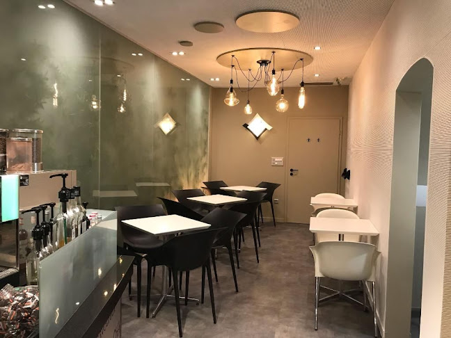 Le JARDIN d’APAR THÉ