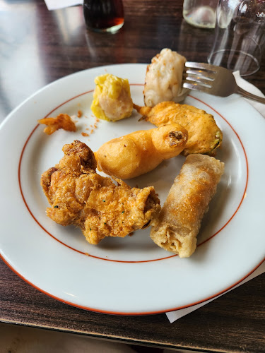 Bonheur D’Asie (Chez xia) - Restauration