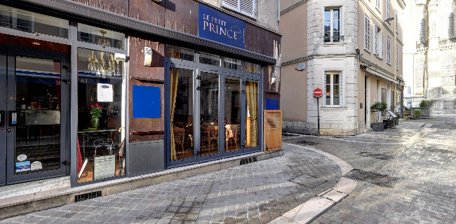 Opinii despre La Picoterie în Chartres - Restauration