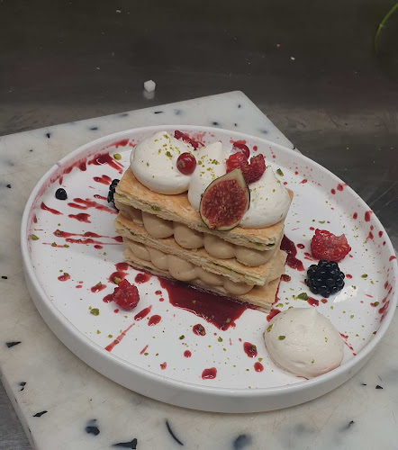 Comentarii opinii despre Aux Trois Gauchon