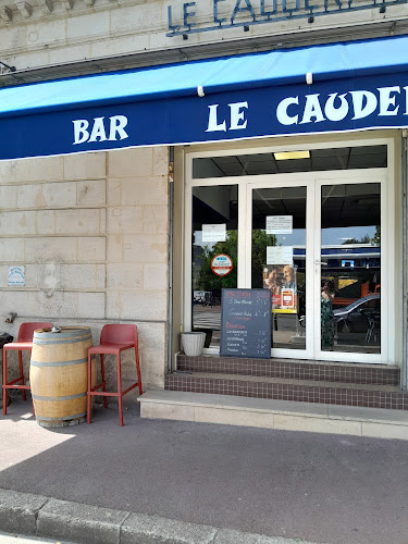 Comentarii opinii despre BAR TABAC LE CAUDERAN LE BOUSCAT 33110