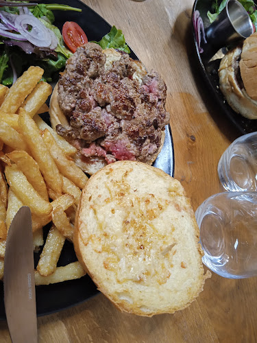 Comentarii opinii despre Le Pilote