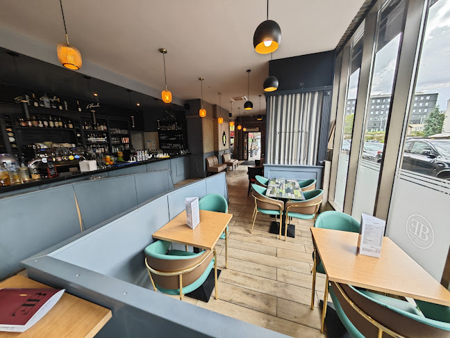 Le Bistrot d'Edgard - Ermont