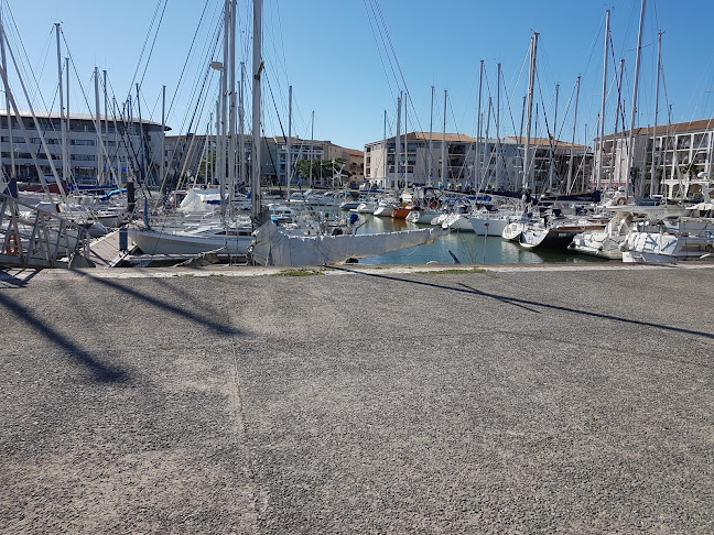 Jac'Lobo - Restauration