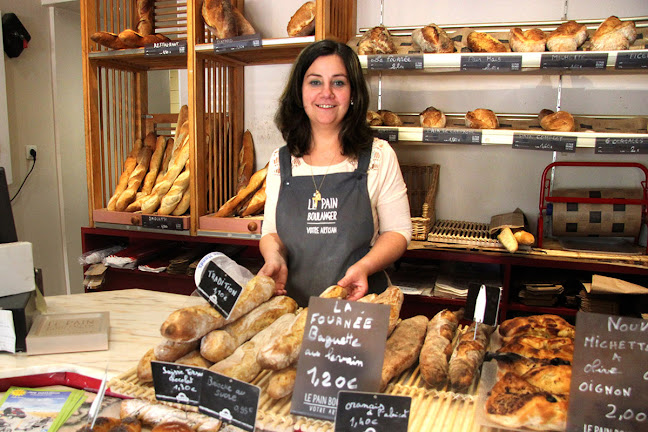 Opinii despre Boulangerie artisanale - Les délices du cannet în Le Cannet - Restauration