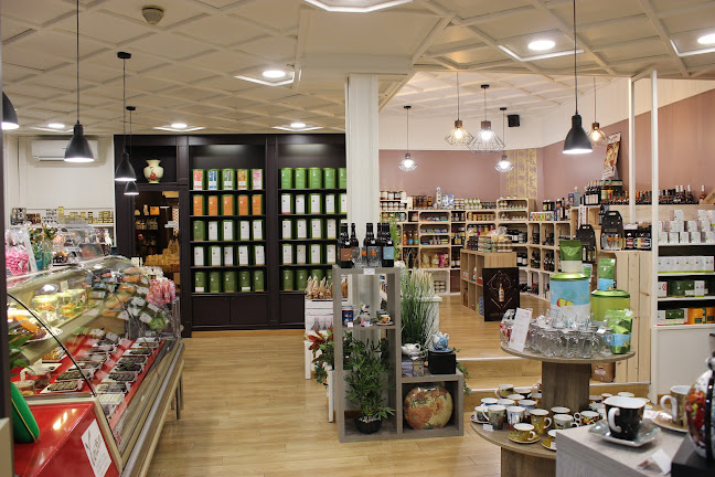 Palais des thés L'EPICERIE GOURMANDE