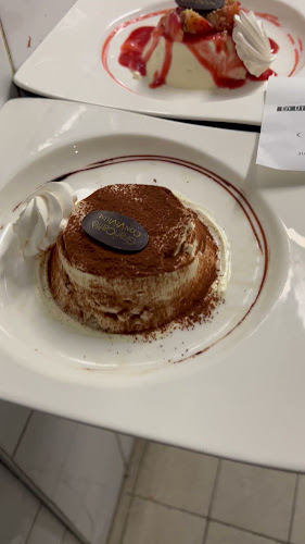 Opinii despre Gran Caffe Convivium : Restaurant Italien Paris 08 în Paris - Restauration