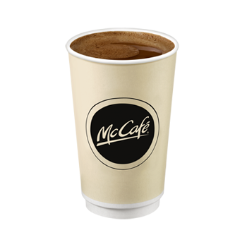 McDonald's - Soissons