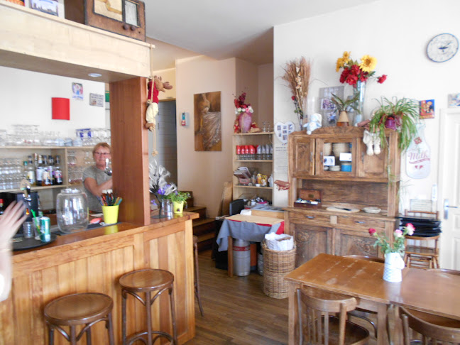 Opinii despre La Bastide în Monflanquin - Restauration