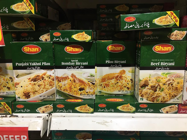 Aroma Sweet Pâtisserie Orientale - Strasbourg