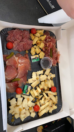 22 Rue Federico Garcia Lorca, 44400 Rezé