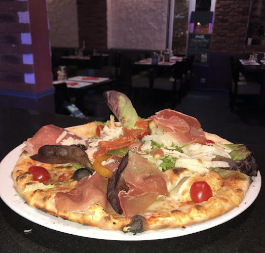 Bono Pizzeria - Cergy