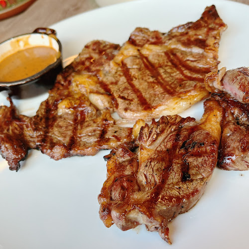 Opinii despre Inoun în Sarcelles - Restauration