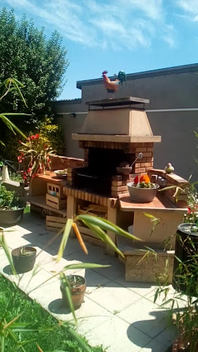 Café de la Pépinière