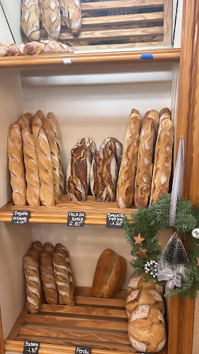 Comentarii opinii despre Boulangerie Montfaucon G.C.B