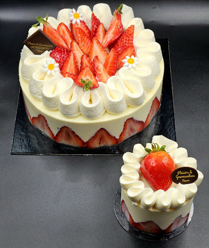 Boulangerie pâtisserie Plaisirs et gourmandises