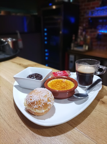 L'usine Brasserie - Abbeville