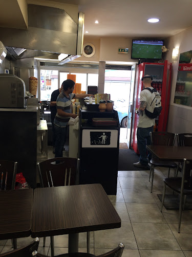 Opinii despre Naan Food Clichy 92110 în Clichy - Restauration