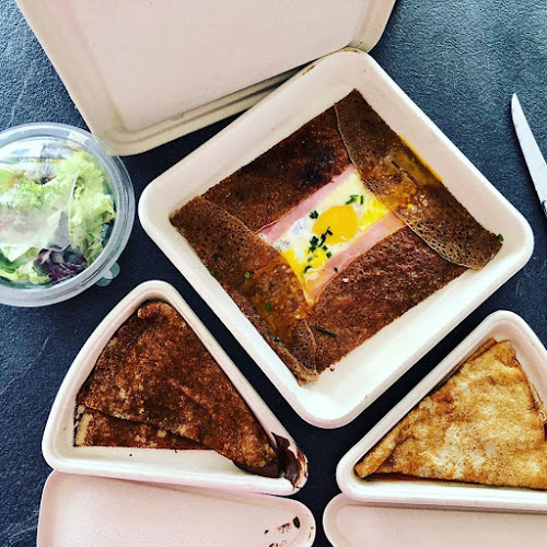 Comentarii opinii despre Le Comptoir de Mamie Bigoude Blois