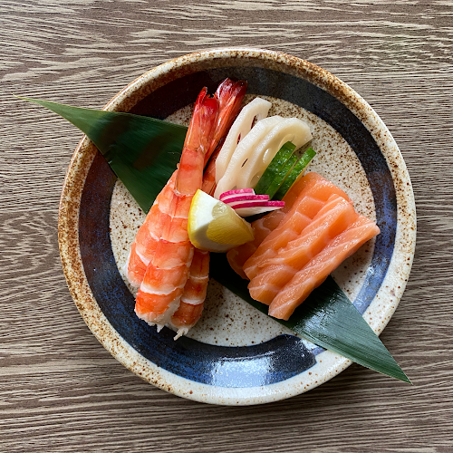 Restaurant Japonais HiBiKi - Schiltigheim