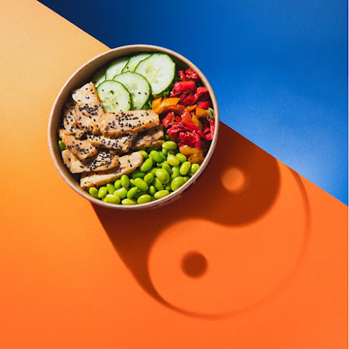 BOULANGERIE ANGE - Restauration