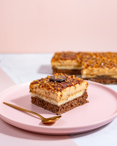 Opinii despre Pâtisserie La Romainville - Montigny-Les-Cormeilles în Montigny-lès-Cormeilles - Restauration