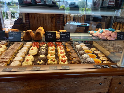 Maison Roger Prix-lès-Mézières