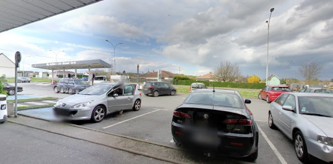 L’atelier gourmand du Roussay - Étréchy