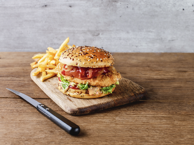 Opinii despre Hippopotamus Steakhouse în La Garde - Restauration