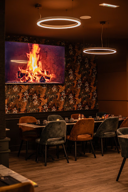 Le Comptoir De La Licorne