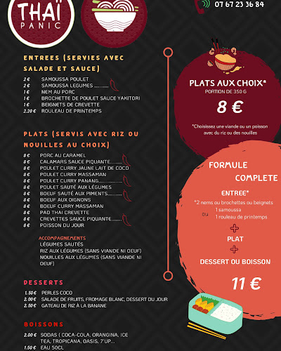 THAI PANIC