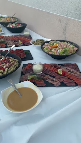 Opinii despre HMC Traiteur în Niort - Restauration