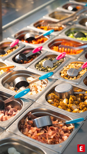 Green sur mesure Aubagne - Restauration