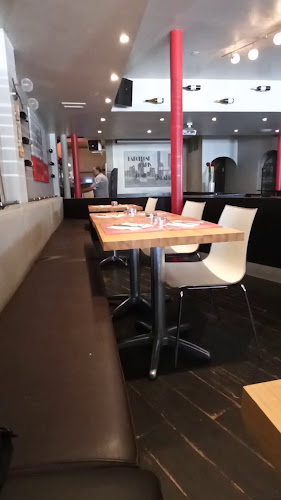 Opinii despre Caffé Cotti în Toulouse - Restauration