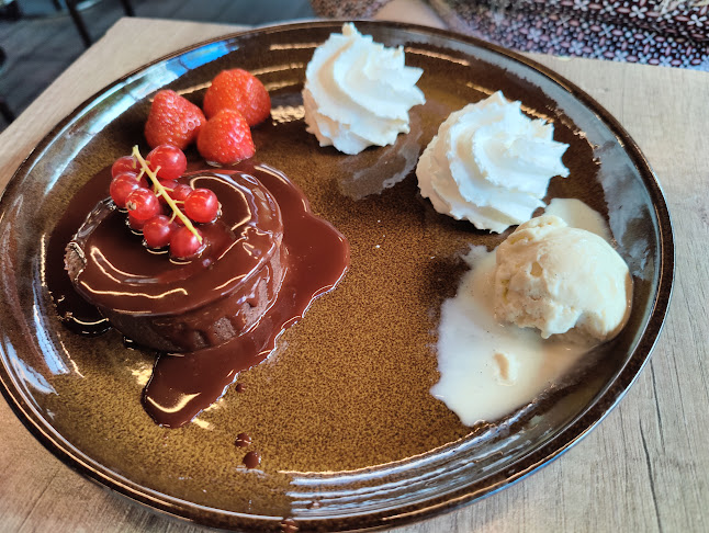 Inoun - Restauration