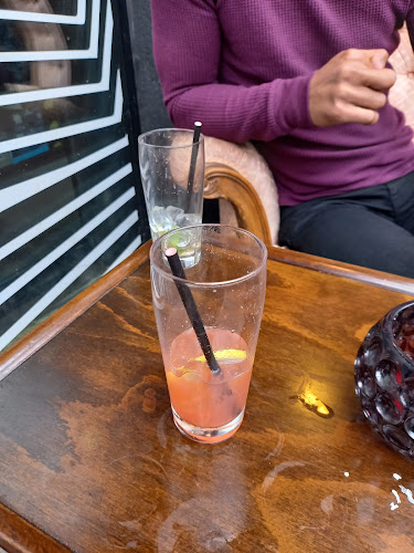 Opinii despre La Maison M în Lyon - Restauration