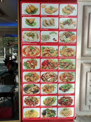 Opinii despre Traiteur Gourmet d'Asie în Paris - Restauration