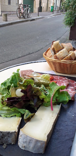 Opinii despre Lou Pascalou în Paris - Restauration